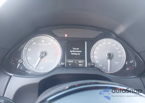 2014 Audi Sq5 3.0T Premium Plus from USA, damaged, VIN WA1CGAFP0EA032087